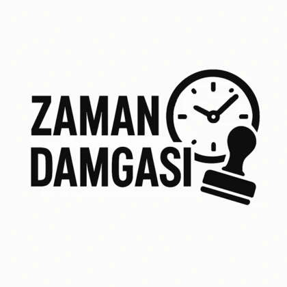 Zaman Damgası